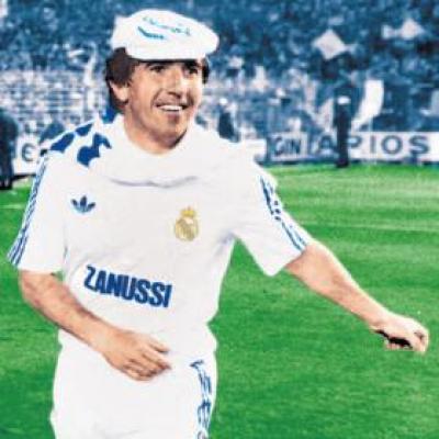 Entradas para el Real Madrid - Borussia